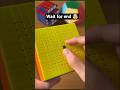How to get fix it 🤯 #shorts #puzzle #cubemylife