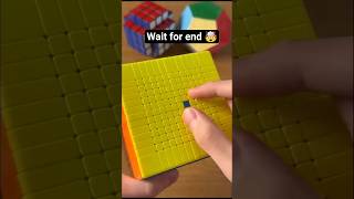 How to get fix it 🤯 #shorts #puzzle #cubemylife
