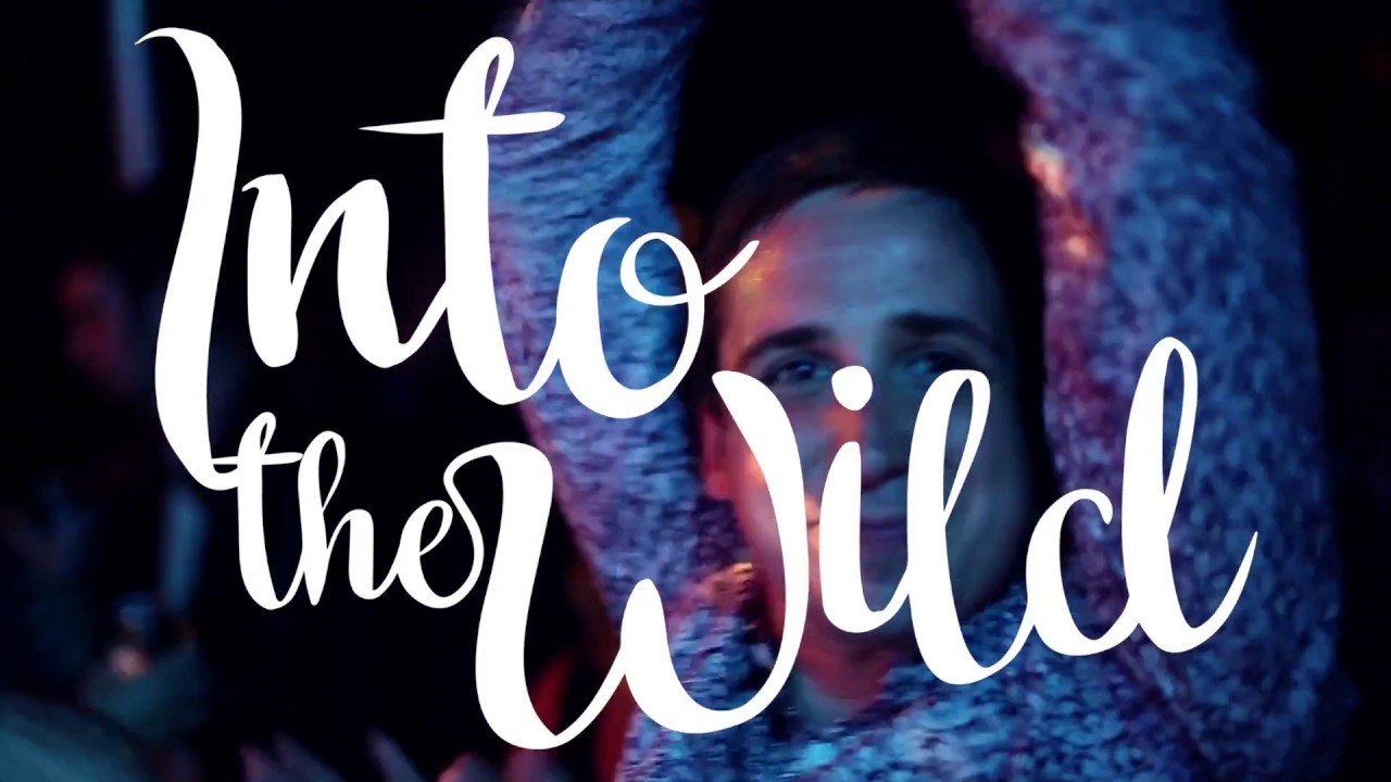 Into the Wild Festival YouTube