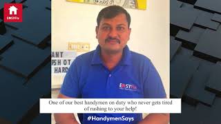 Handyman Spotlight