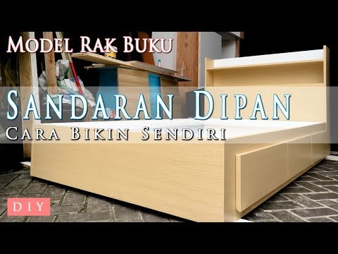 Video: Tempat Tidur Dengan Sandaran Kepala Kulit (35 Foto): Model Putih Dengan Punggung Terbuat Dari Kulit Ramah Lingkungan Dan Dengan Pelapis Timbul