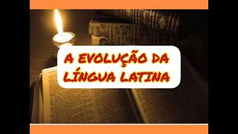 Quem falava o latim vulgar?