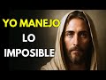 YO HAGO lo IMPOSIBLE – El Mensaje de Poder de Dios Para Ti