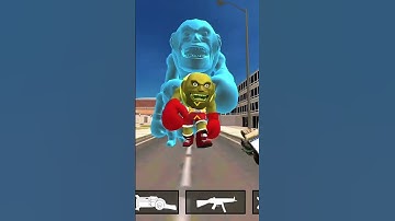 nextbots in playground mod new update games play and sandbox in space play short video and gmod play