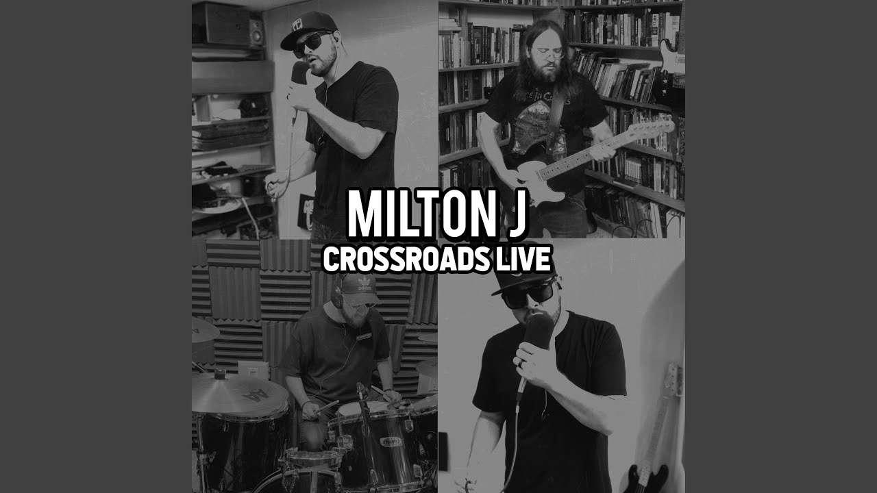 Watch Crossroads (Live) on YouTube Watch Crossroads (Live) on YouTube