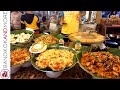 Thai Street Food Bangkok @ CentralWorld Mall Bangkok - Live Cooking