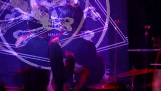 Every Time I Die - Typical Miracle live St. Vitus 2013