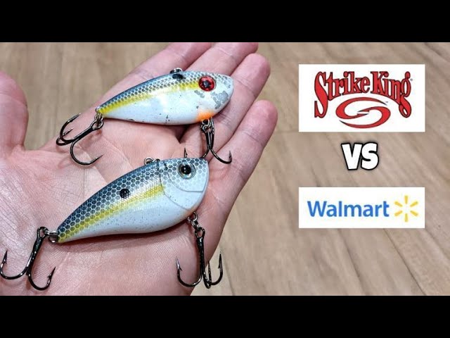 How to Fish the Fat Free Shad SquareBill Crankbait