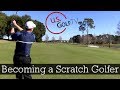 How to be a scratch golfer  the secret to playing scratch golf in 2021