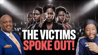 IT HAS BACKFIRED: People Dr Mondo Hurt Are Now Talking - Part 3
