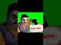 Hello Neighbor Subscribe Meme 🎮
