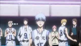 Kuroko no Basket Season3 - ZERO