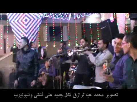 مهرجان عماد رفعت ادارة مصطفى بحبح مايسترو محمد الجارحى تصوير محمد عبدالرازق