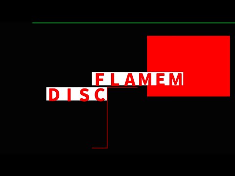 NATURAL P & DISC FLAMEM - UNITY Feat. BONE GENNA  (LYRIC VIDEO)