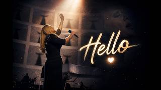 Adele - Hello (Official Lyrics Video)