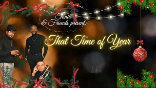 Time Of Year Lyric Video
