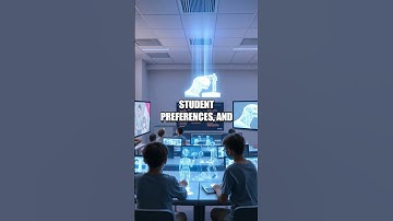 Revolutionize School Timetabling with Timely AI