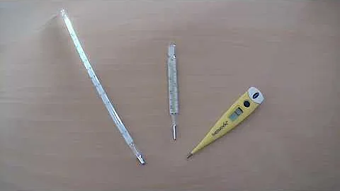 Jaké jsou typy teploměrů v akváriích?