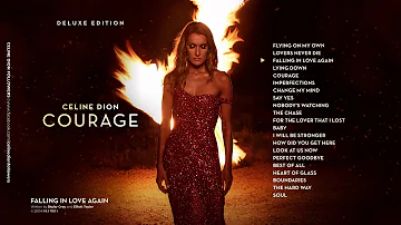 COURAGE - Complete Songs (DELUXE EDITION) ver 1