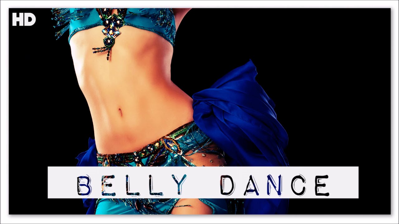 1 Hour Belly Dance Music  Arab Exotic Sensual Dance