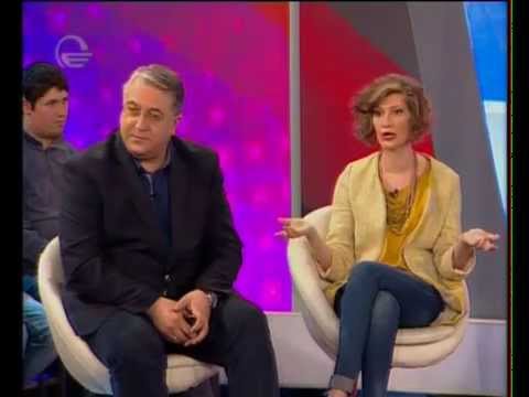 TV ,,იმედი,, გადაცემა ,,იმედის კვირა,, სტუმრად - გიორგი ახვლედიანი