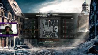 Beginner Stream Tag #2 ("ab Tier IV wird hart" mit Aschen) screenshot 5