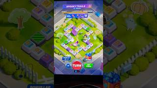Testing Spooky Trail With Cleopatra Minion Minion Rush Unity Halloween Special