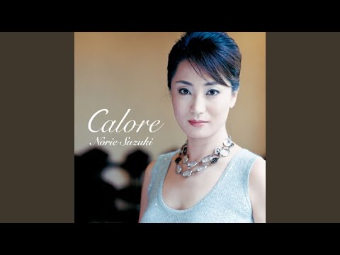 Norie Suzuki (鈴木慶江) - オペラ歌手 | 演奏家データベース Musician