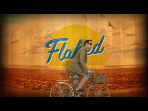 Flaked Theme Song