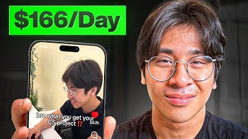 The Laziest Way To Make $5,000/Month as a UGC Content Creator