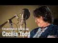 Cecilia Todd - Acidito - Encuentro en el Estudio - Temporada 7