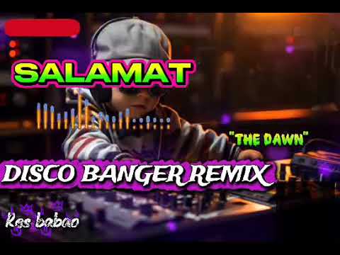 🔥HOT DISCO BANGER REMIX🔥