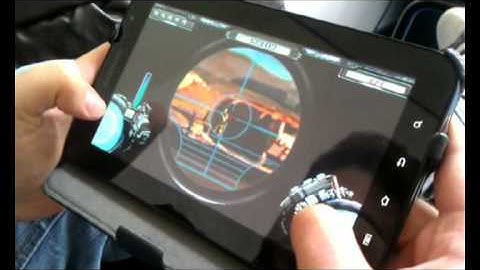 Army Sniper Android game review by Playandroid.com