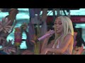 Doja Cat - &quot;Woman&quot; Live from ACL Music Festival