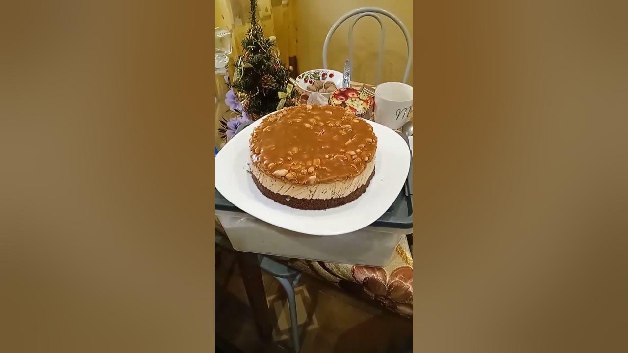 Пробуем последнюю еду