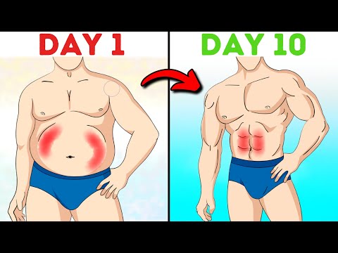 How to lose stubborn lower belly fat #weightlosscoach