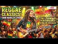 Good Vibes Reggae 2026 | Bob Marley, Chronixx, Koffee | Positive Energy Music