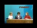 Desegregation Busing Debate (1972) | Alma G. Stallworth vs. Irene McCabe