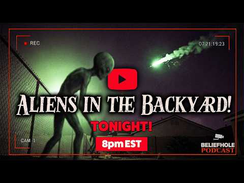 'They’re Not Human': Las Vegas Alien Encounter Breakdown