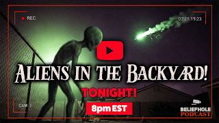 'They’re Not Human': Las Vegas Alien Encounter Breakdown