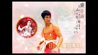 Bruce Lee Efsanesi̇