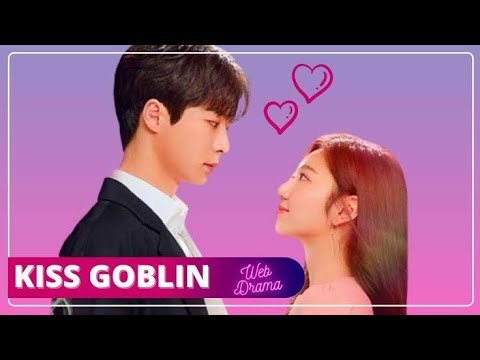 اعلان دراما قبلة العفريت مترجم