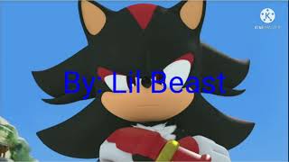 Silly Letters Meme Flash Warning Sonic Boom
