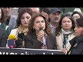 DEM Parti, bileşen partilerinden temsilcilerle Sincan Cezaevi önünde açıklama yapıyor  #Canlı
