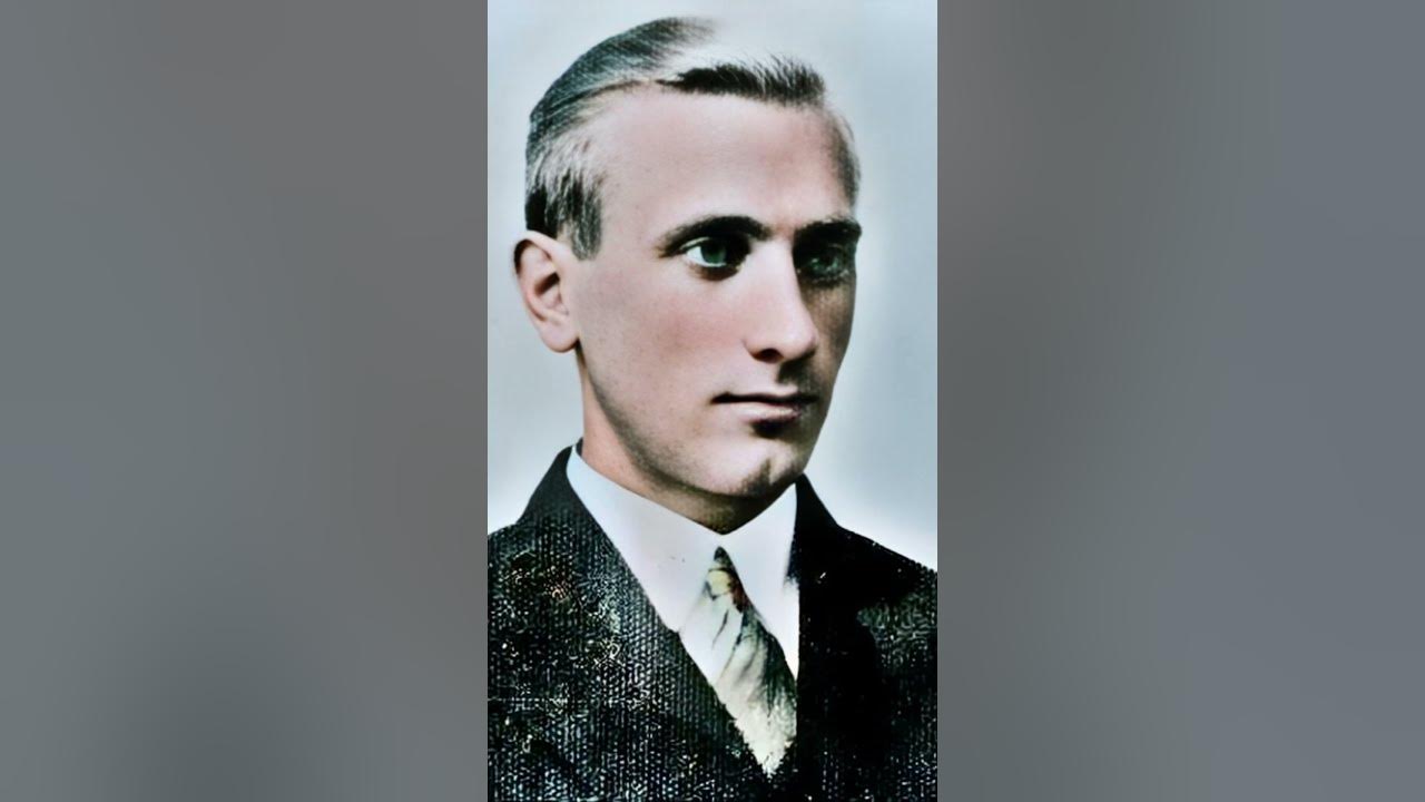 Командир УПА | Дмитро Клячківський | Цей день в історії: 12 лютого ...