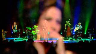 Jill Johnson - Live & Unplugged - 06 - Baby Don't Go (HQ).mp4