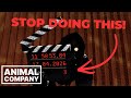 You’re Making AC Movies Wrong… Do This Instead (Animal Company VR)