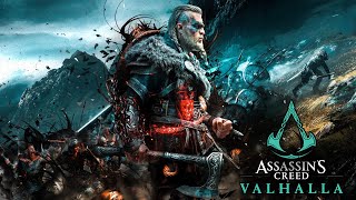 🔴 LIVE - Assassin's Creed Valhalla | PC Complete Gameplay