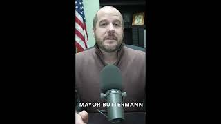 Message from the Mayor - May 7, 2026