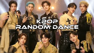 Kpop random dance || (only 2023 tracks)